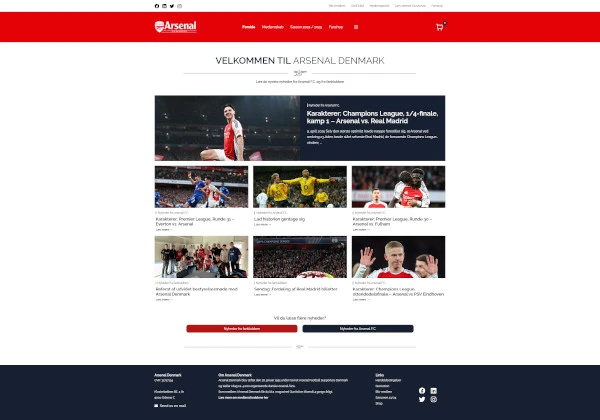 Arsenal